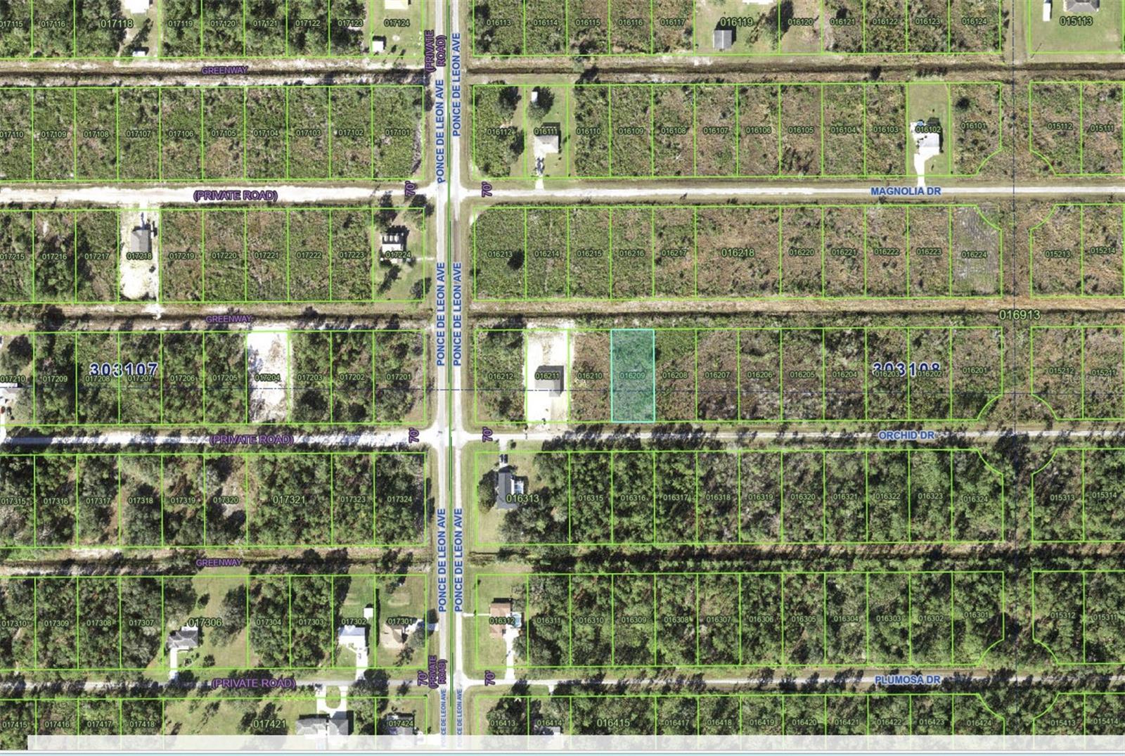 Image 2 of 4 For 318 Orchid Drive