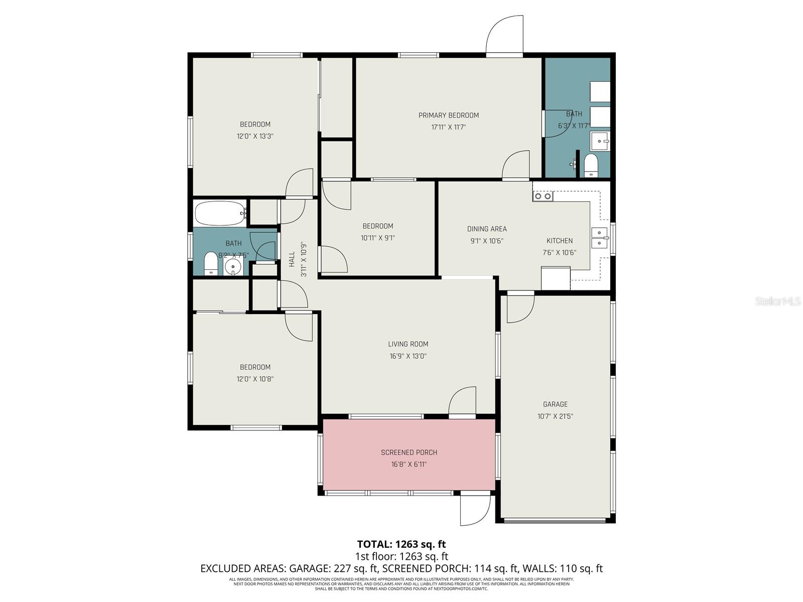 Image 24 of 24 For 1638 E Main St