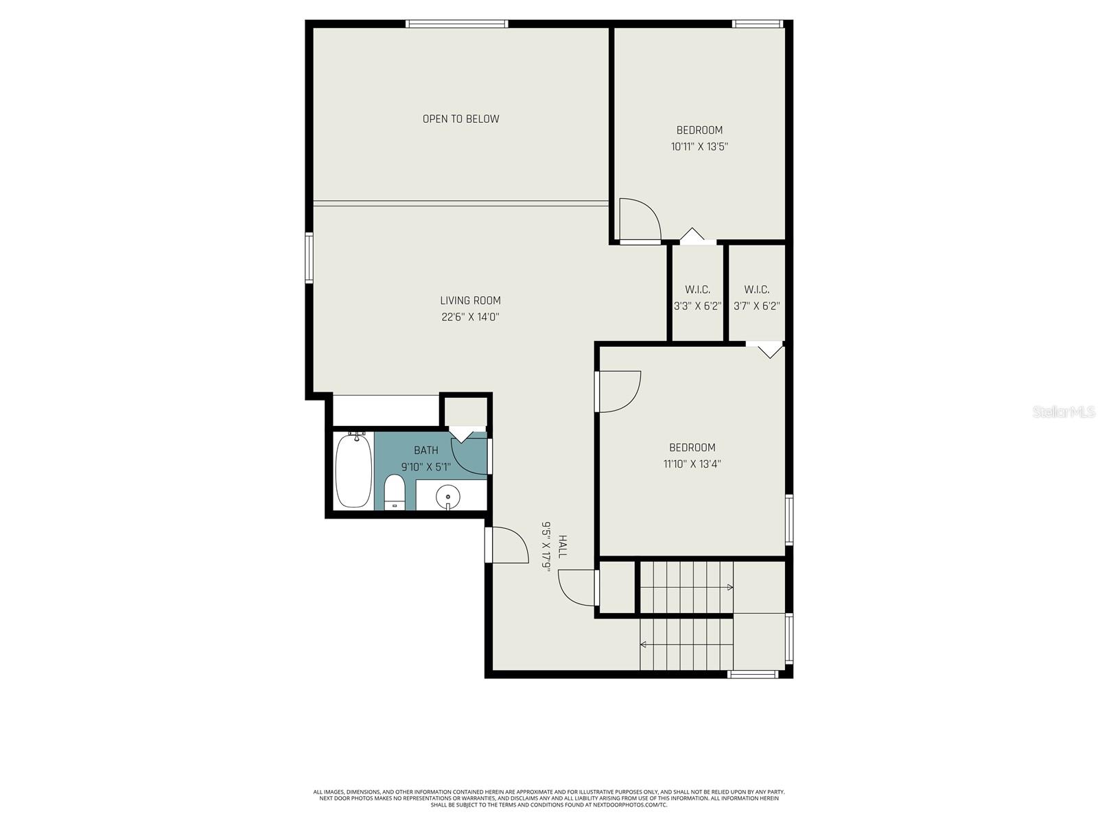 Image 52 of 52 For 1310 Oxbridge Drive