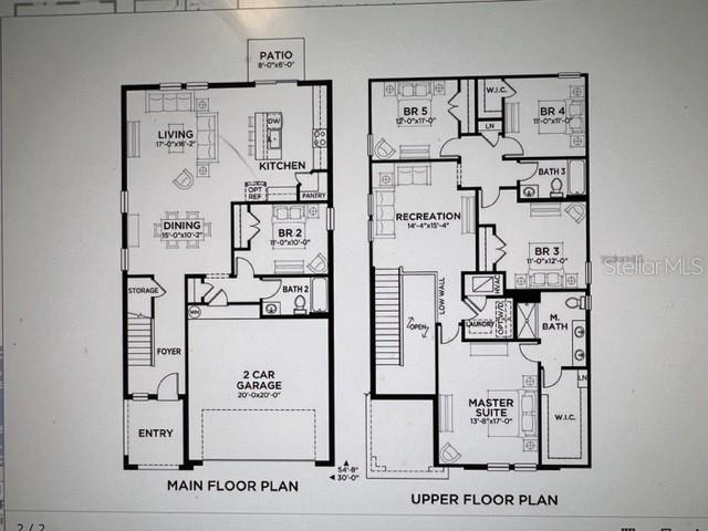 Image 38 of 38 For 34137 Scarlet Sage Court