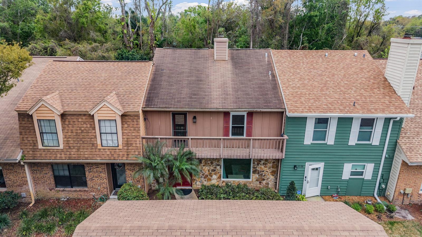 Image 34 of 44 For 5326 Ridgewell Court