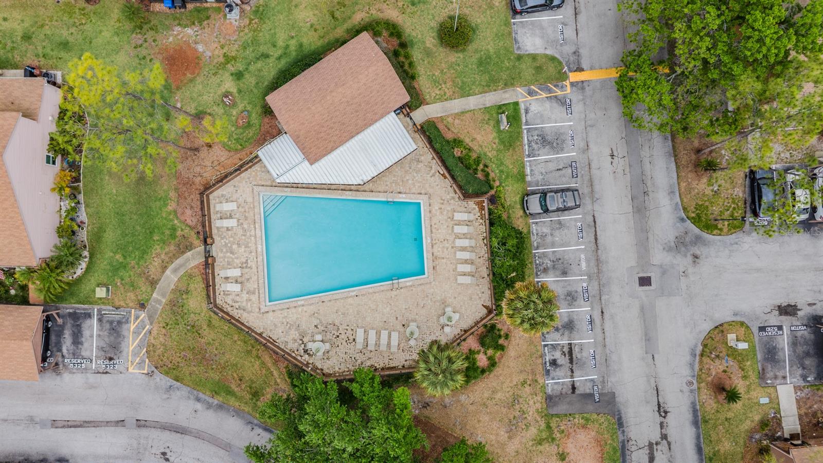 Image 38 of 44 For 5326 Ridgewell Court