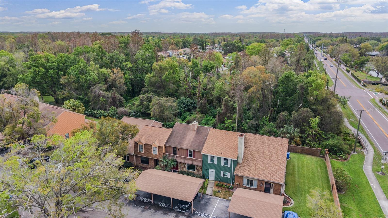 Image 42 of 44 For 5326 Ridgewell Court