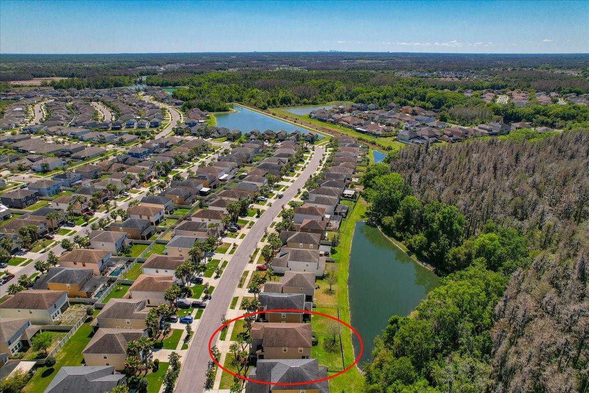 Image 57 of 68 For 1695 Ludington Avenue