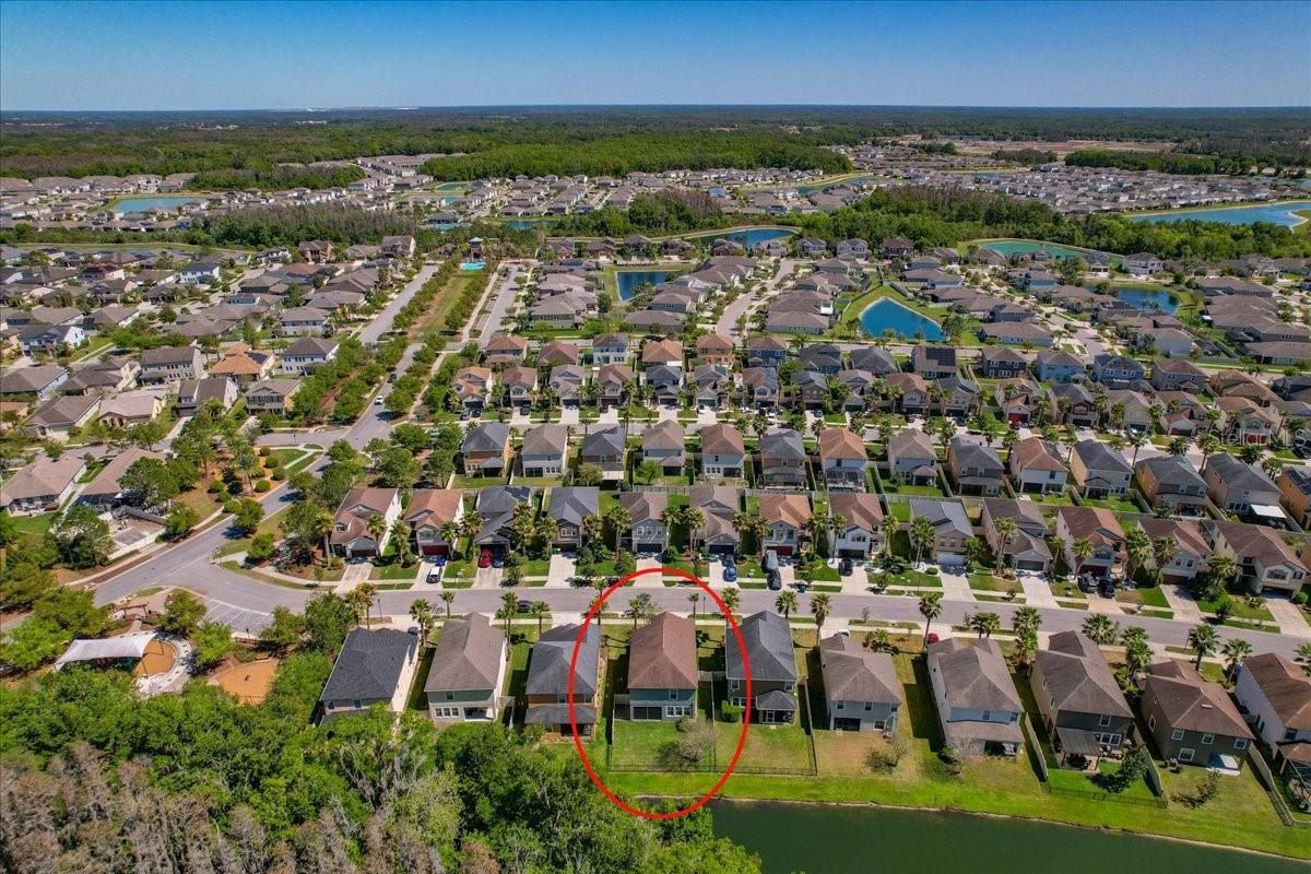 Image 58 of 68 For 1695 Ludington Avenue