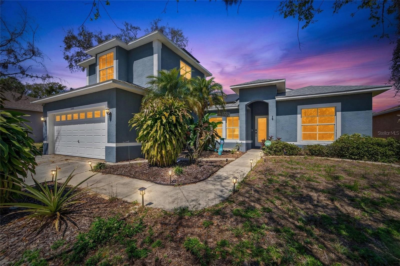 Details for 605 Cypress Park Avenue, TARPON SPRINGS, FL 34689