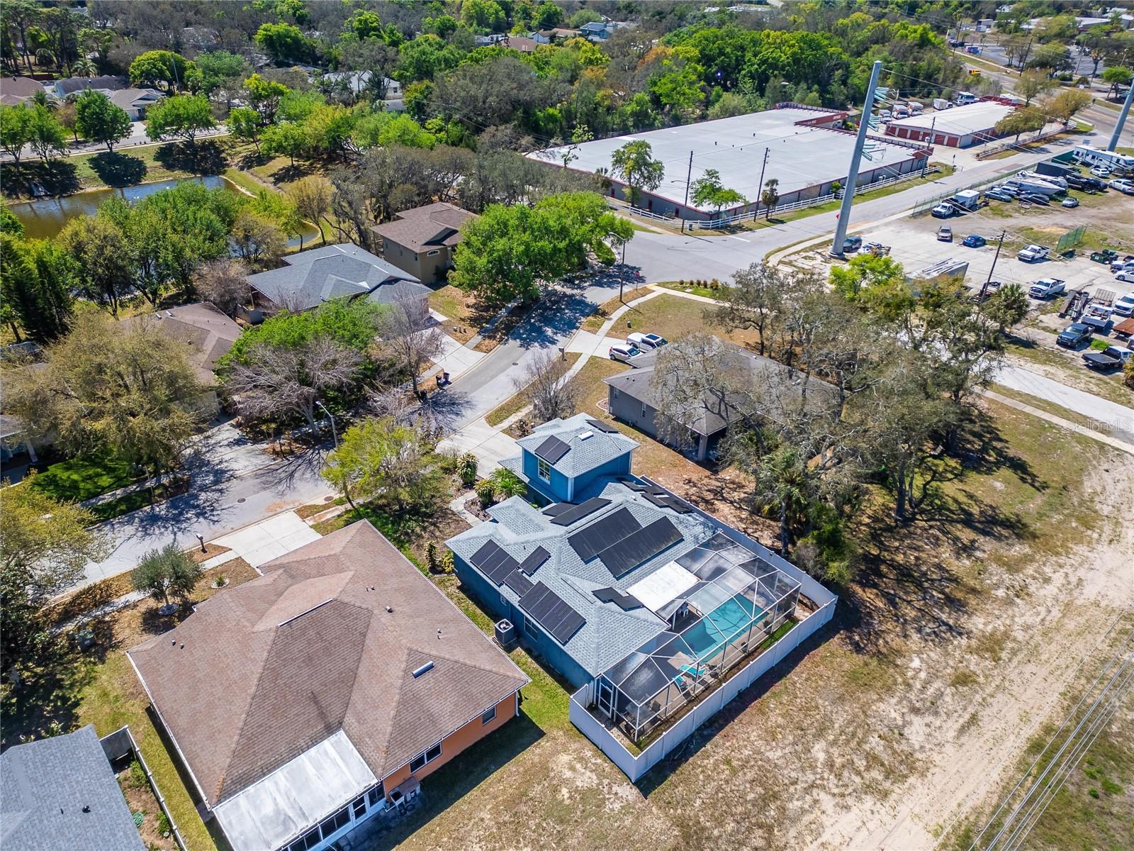 Image 82 of 85 For 605 Cypress Park Avenue