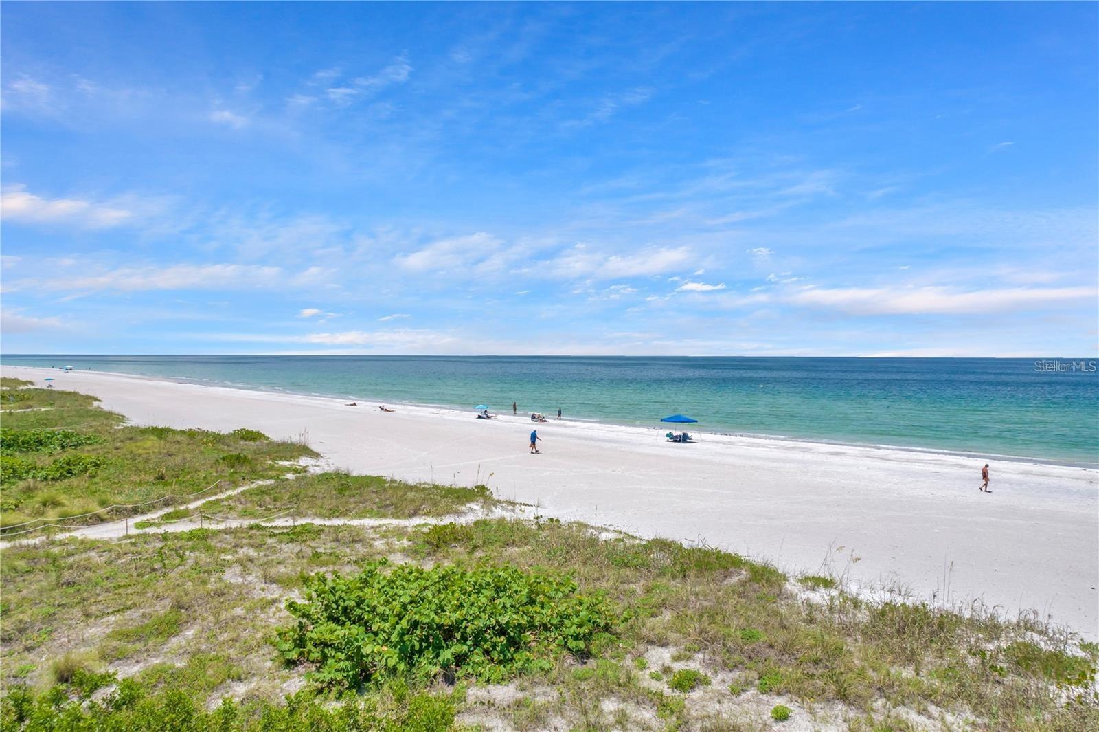 Listing photo id 30 for 1480 Gulf Boulevard 108