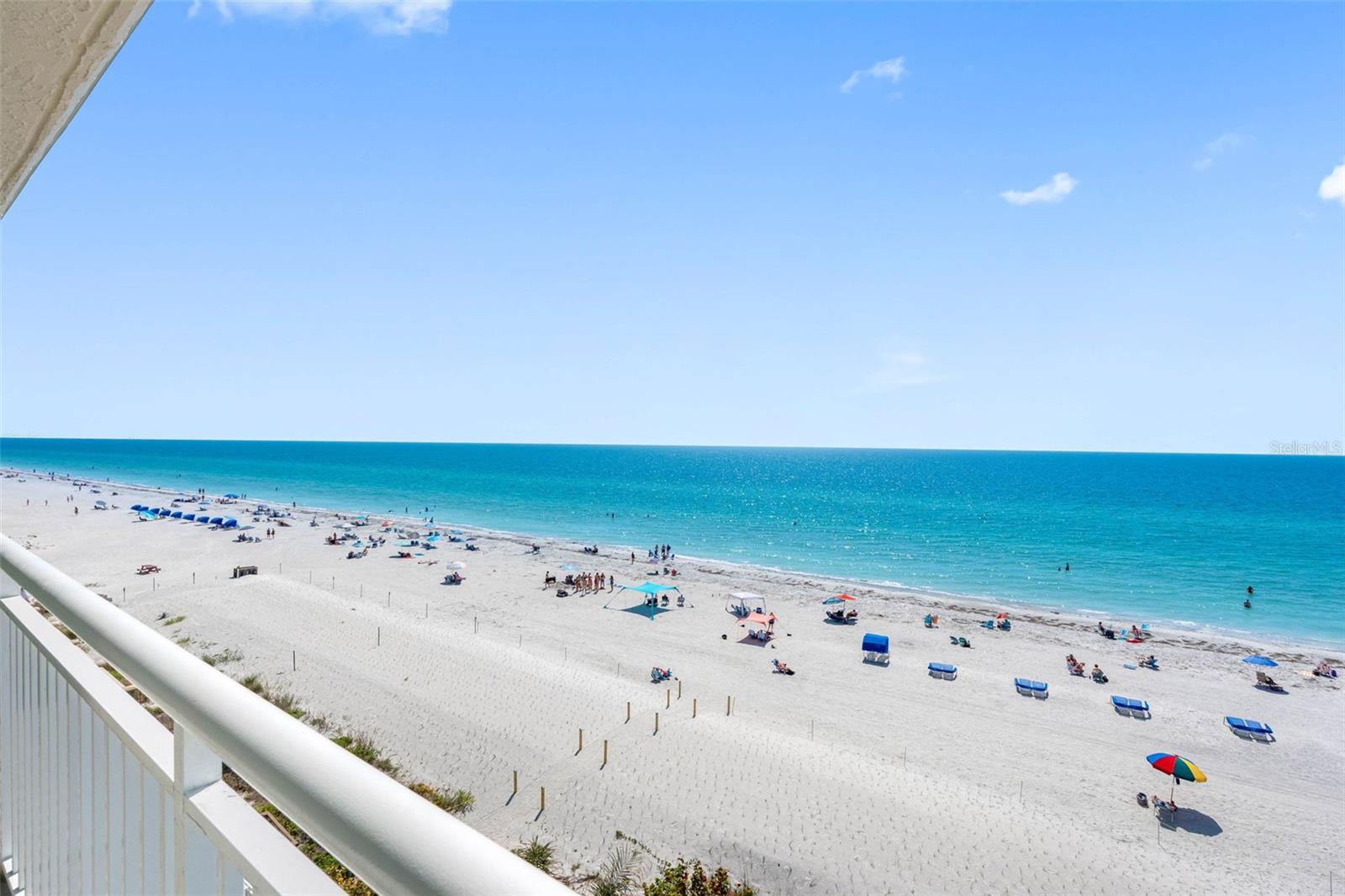 Image 22 of 67 For 19440 Gulf Boulevard 506