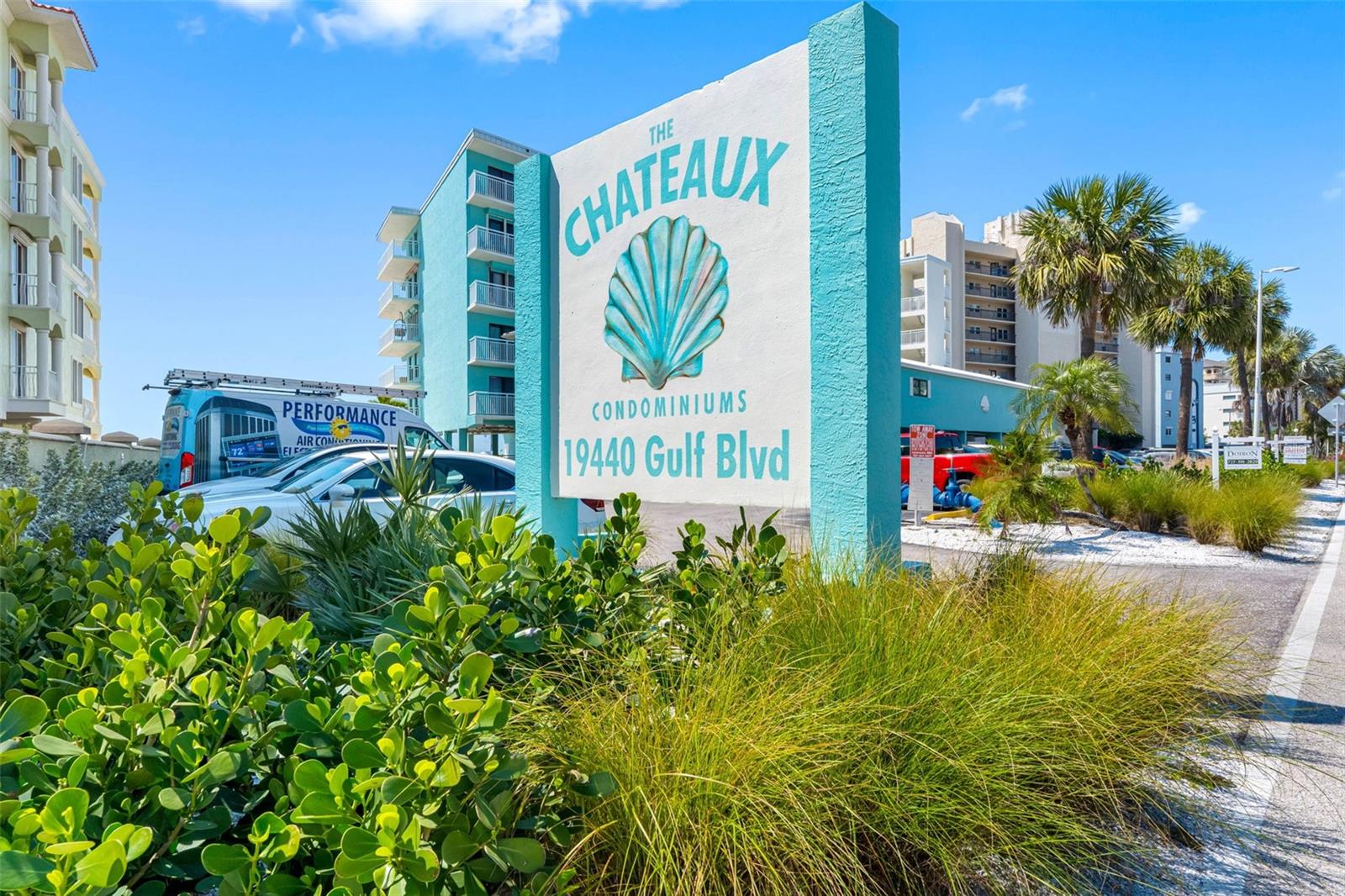 Image 46 of 67 For 19440 Gulf Boulevard 506