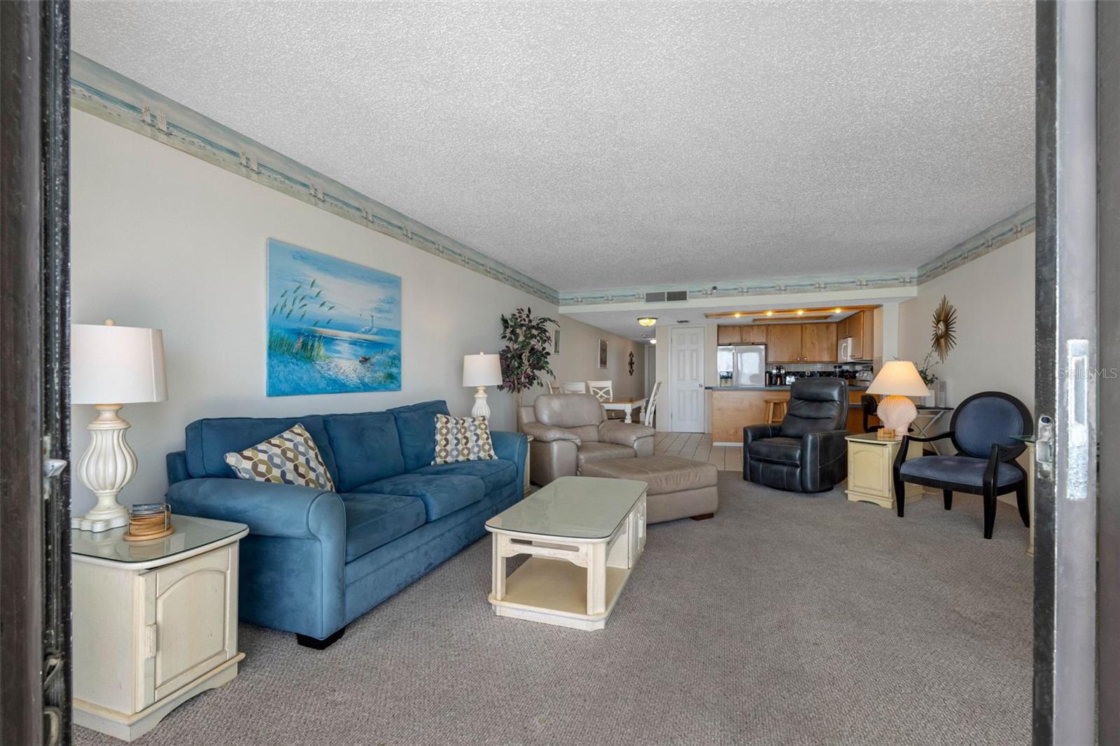 Image 50 of 67 For 19440 Gulf Boulevard 506