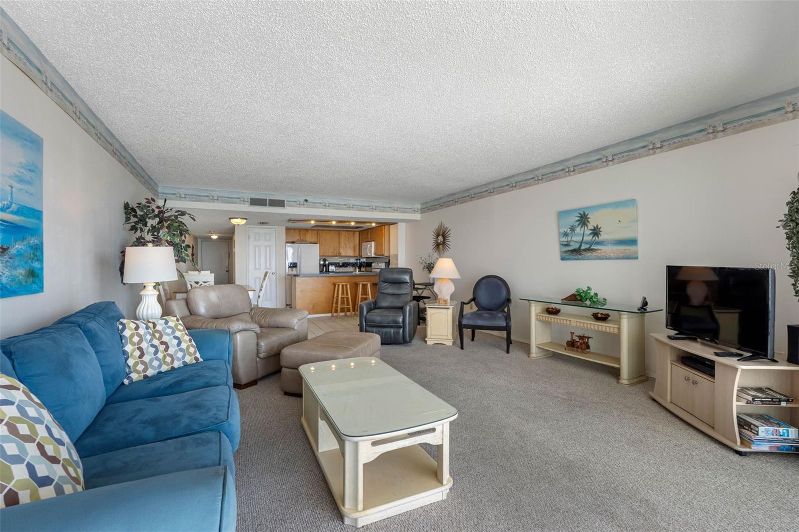 Image 51 of 67 For 19440 Gulf Boulevard 506