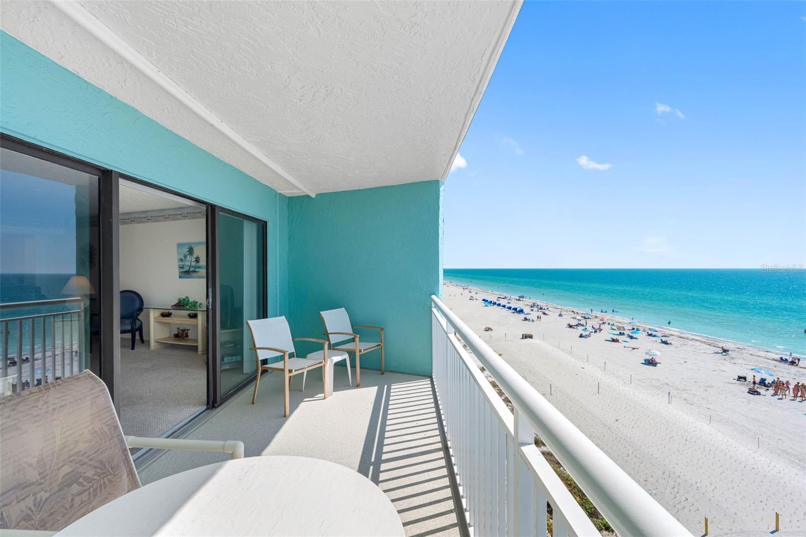 Image 7 of 67 For 19440 Gulf Boulevard 506