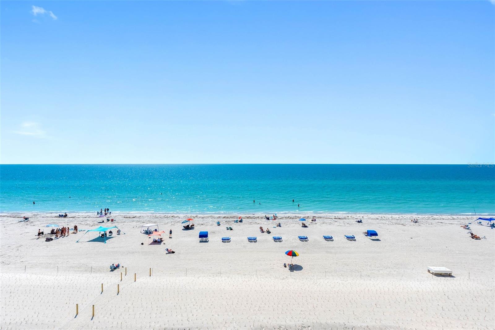 Image 8 of 67 For 19440 Gulf Boulevard 506