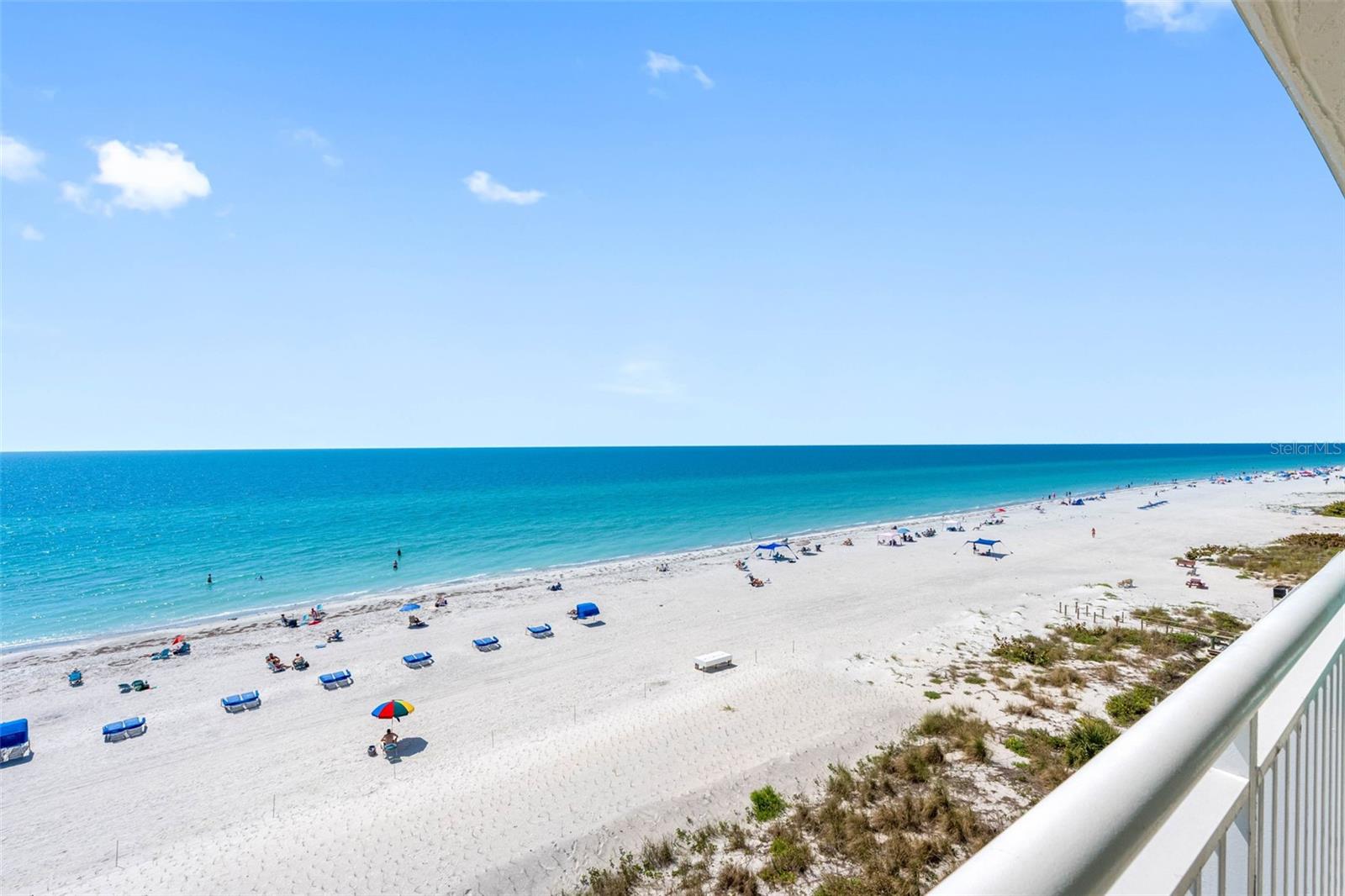 Image 9 of 67 For 19440 Gulf Boulevard 506