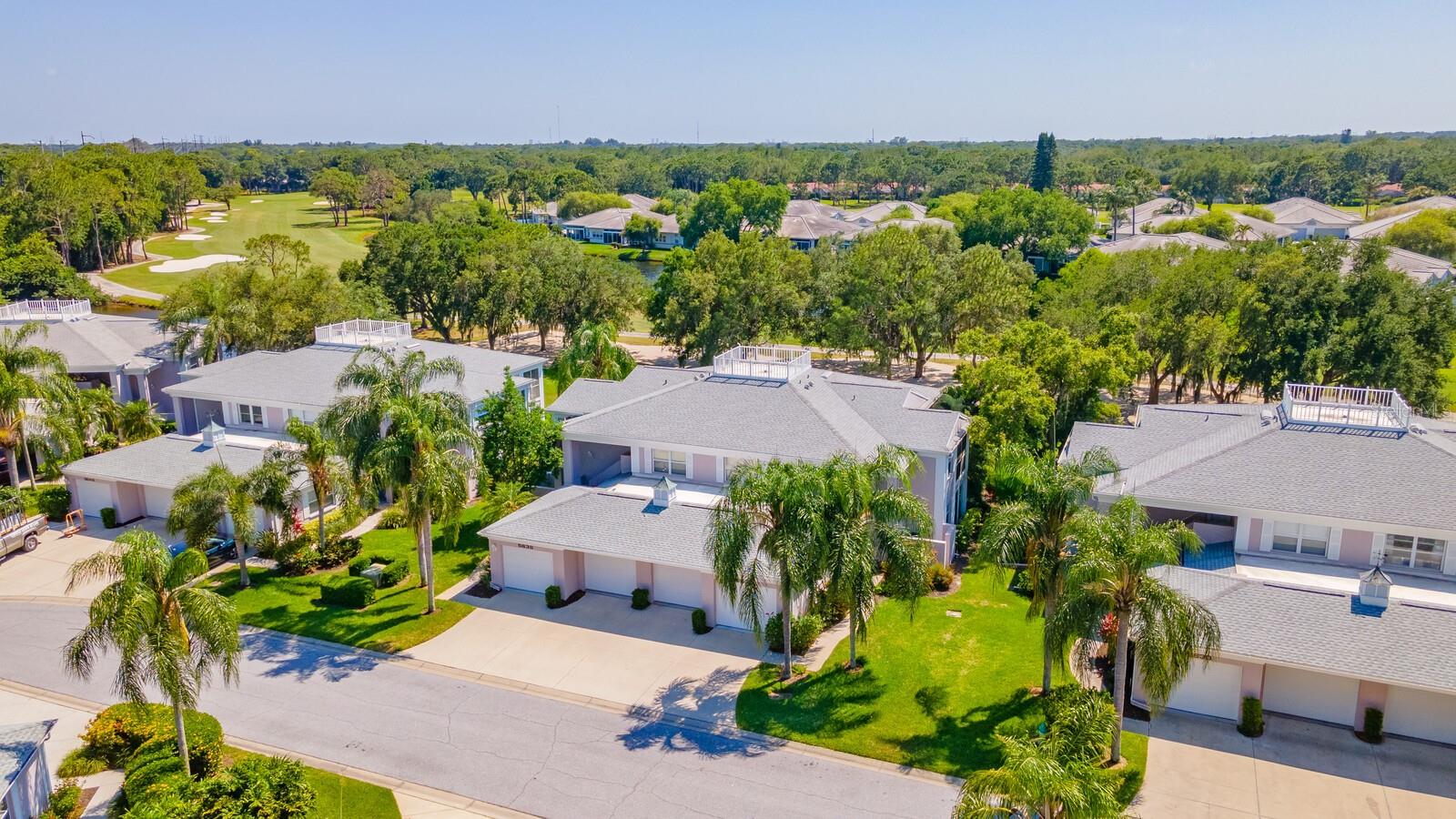 Image 3 of 41 For 5634 Sheffield Greene Circle 18