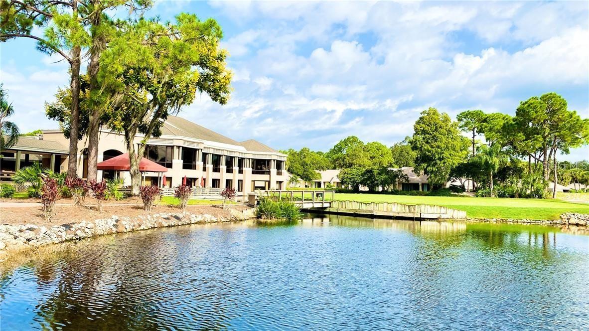 Image 39 of 41 For 5634 Sheffield Greene Circle 18