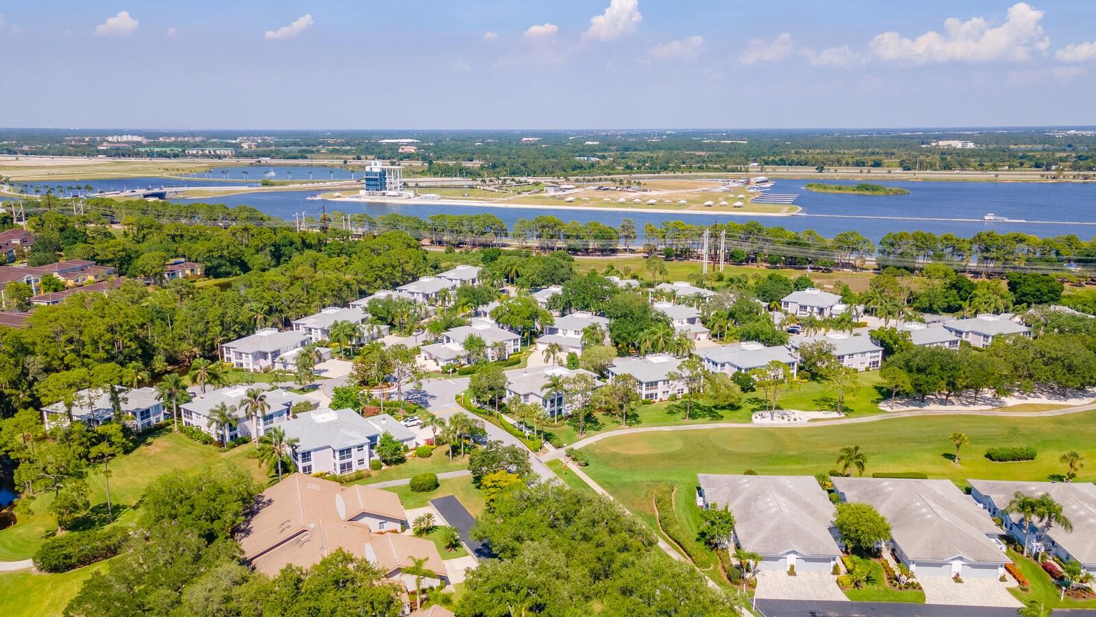 Image 9 of 41 For 5634 Sheffield Greene Circle 18