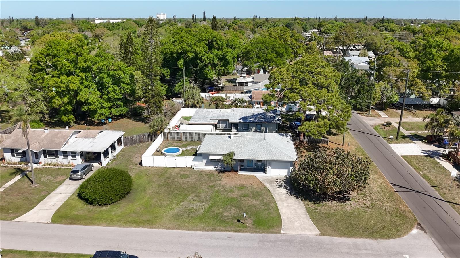 Details for 5401 17th Avenue S, GULFPORT, FL 33707