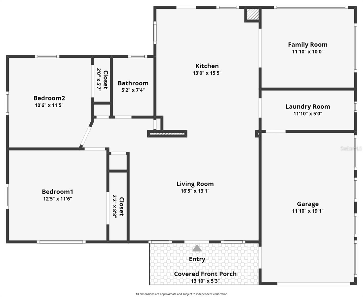 Image 6 of 34 For 5401 17th Avenue S