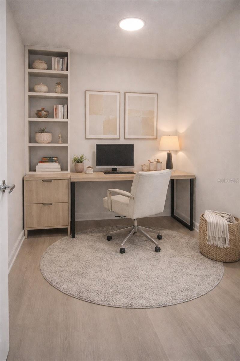 Image 4 of 12 For 5587 Millenia Boulevard 207