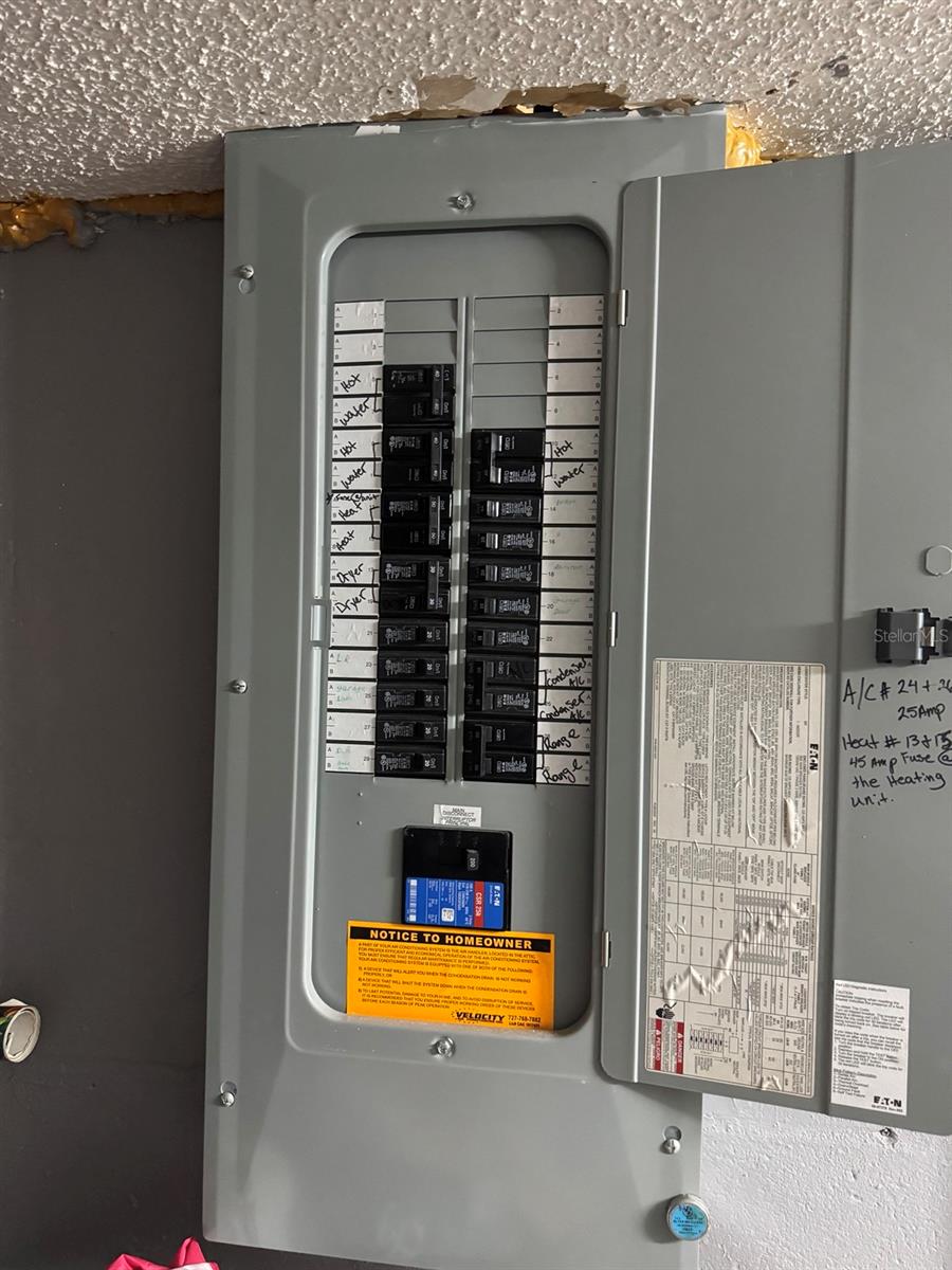 Image 34 of 35 For 9040 Crabtree Lane