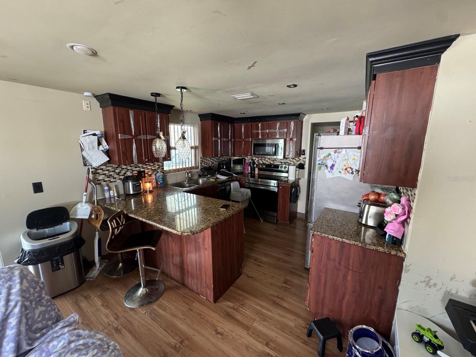 Image 7 of 35 For 9040 Crabtree Lane