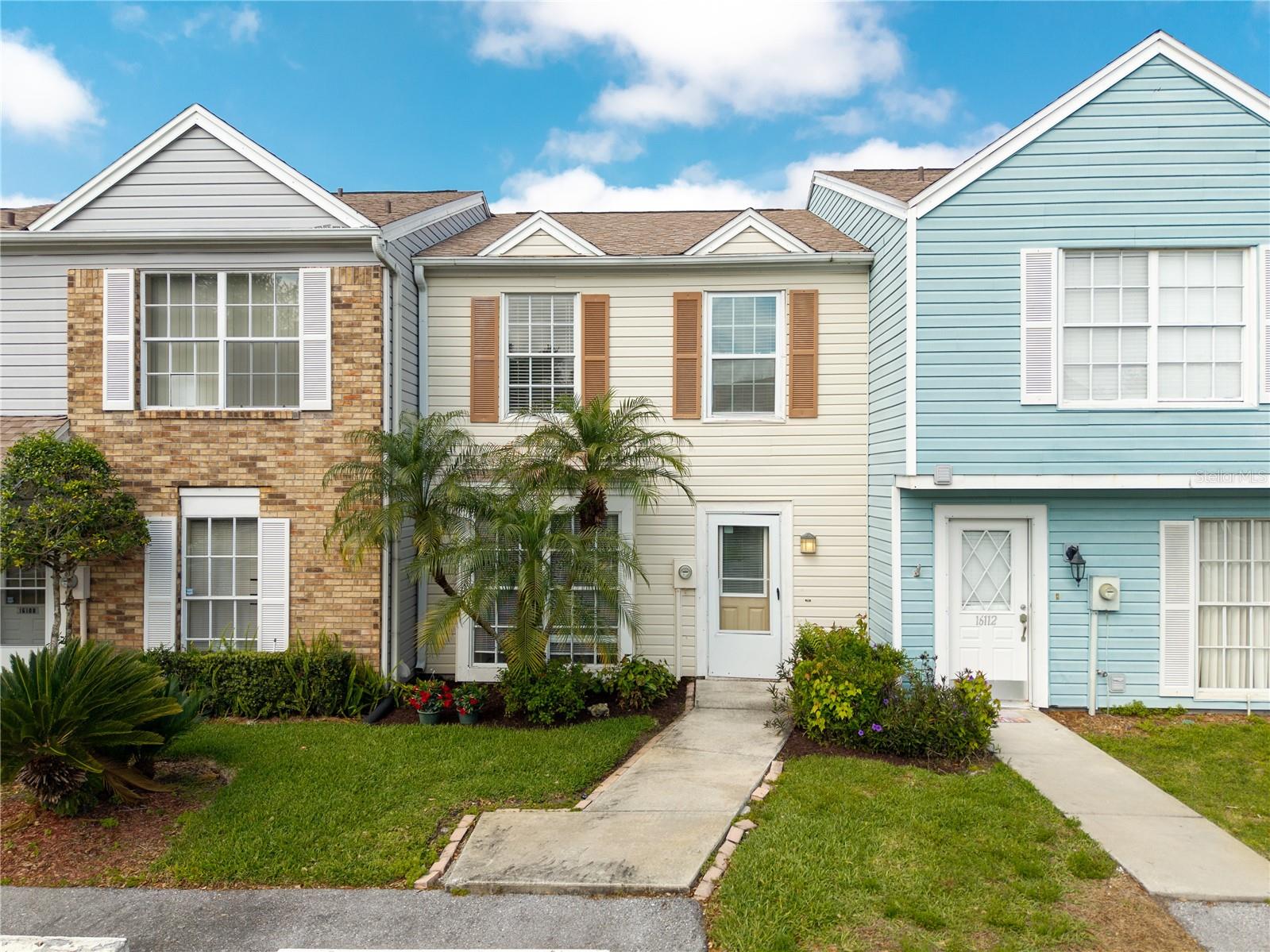 Details for 16110 Rambling Vine Drive W, TAMPA, FL 33624