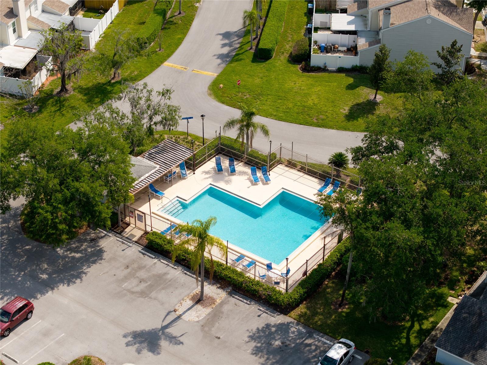 Image 39 of 42 For 16110 Rambling Vine Drive W