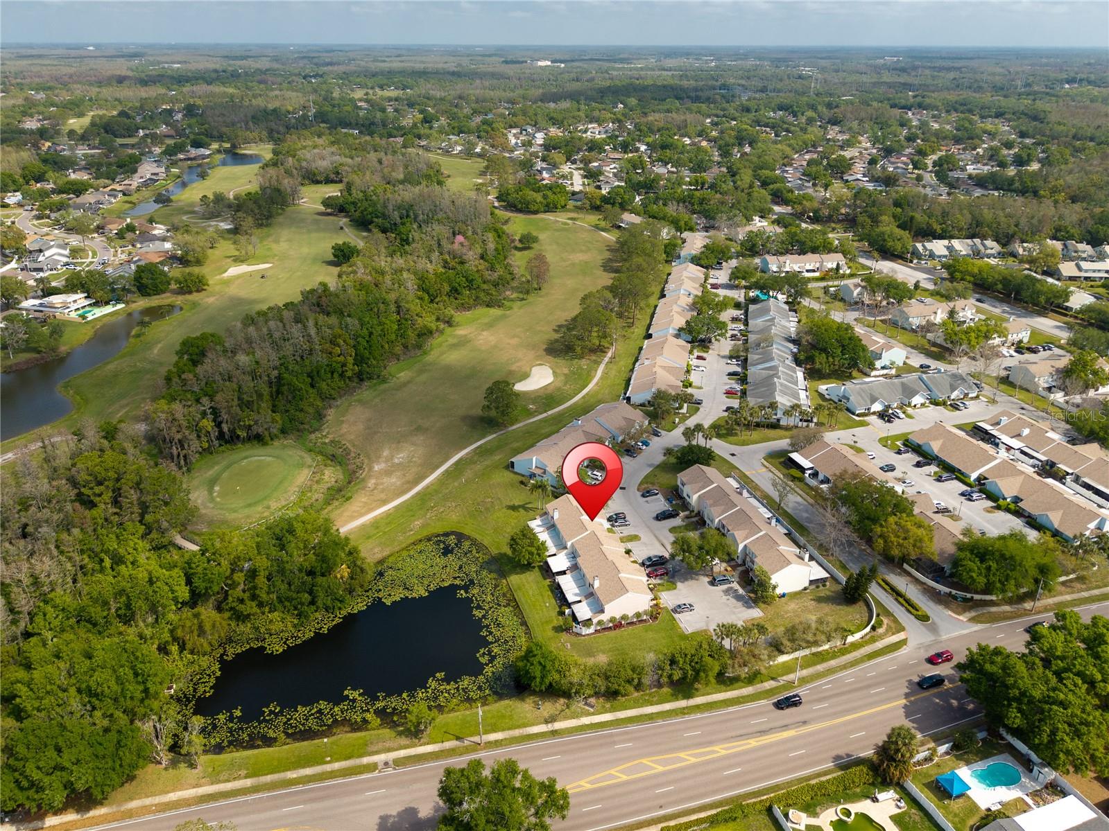 Image 40 of 42 For 16110 Rambling Vine Drive W