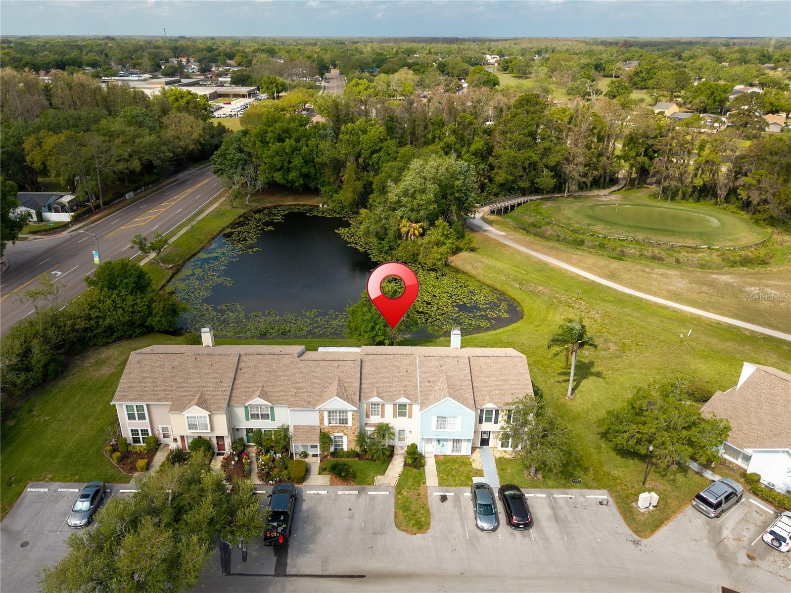 Image 5 of 42 For 16110 Rambling Vine Drive W