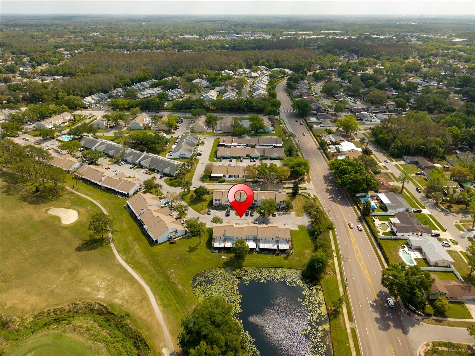 Image 6 of 42 For 16110 Rambling Vine Drive W