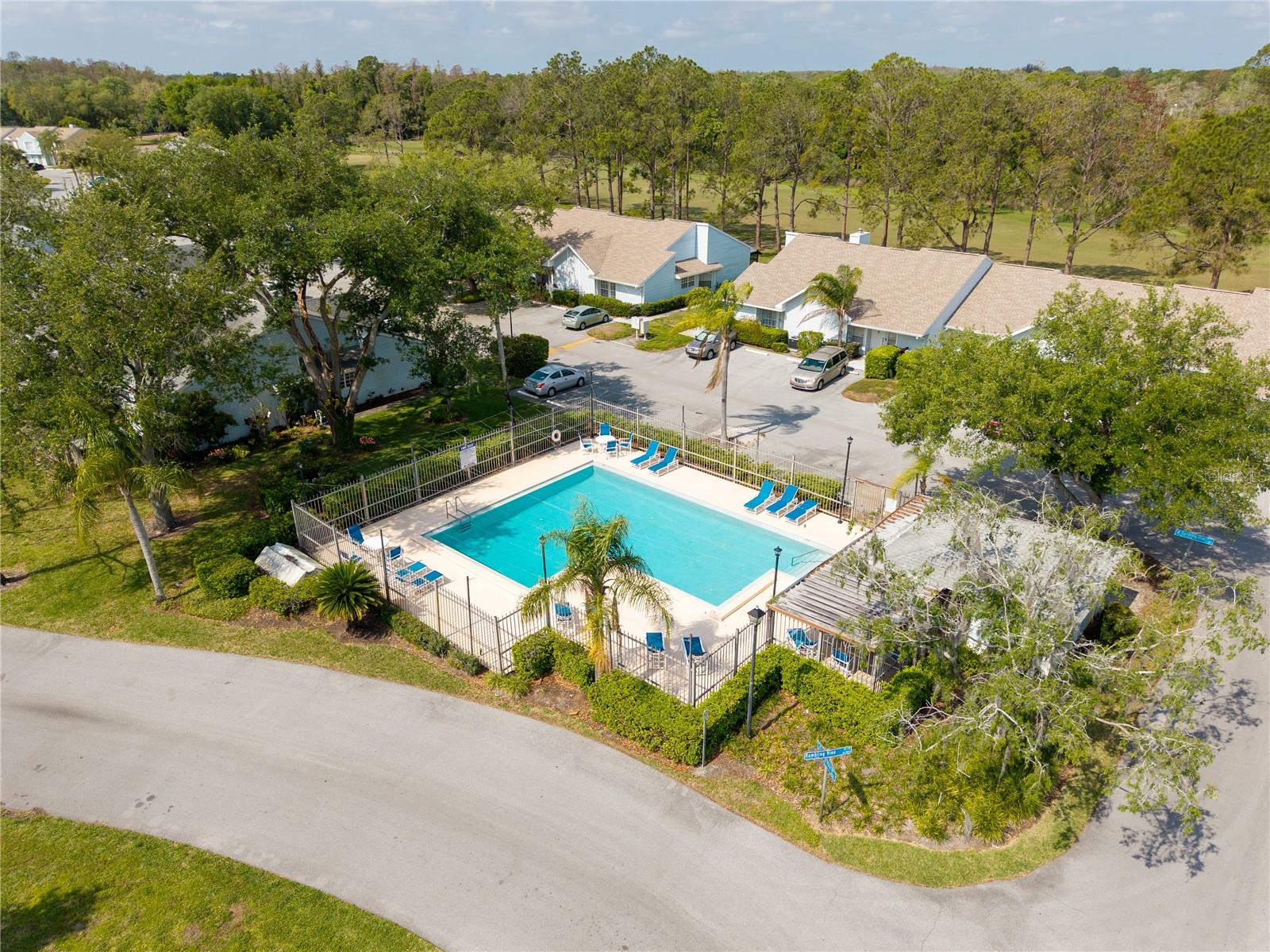 Image 7 of 42 For 16110 Rambling Vine Drive W