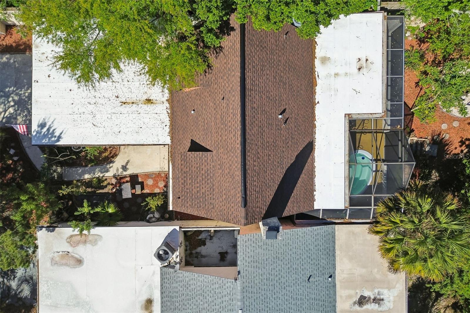 Image 47 of 67 For 7501 Woodbox Row