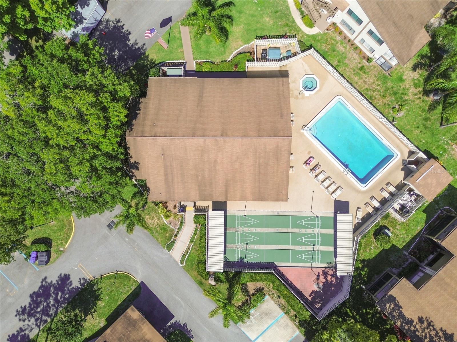 Image 53 of 67 For 7501 Woodbox Row