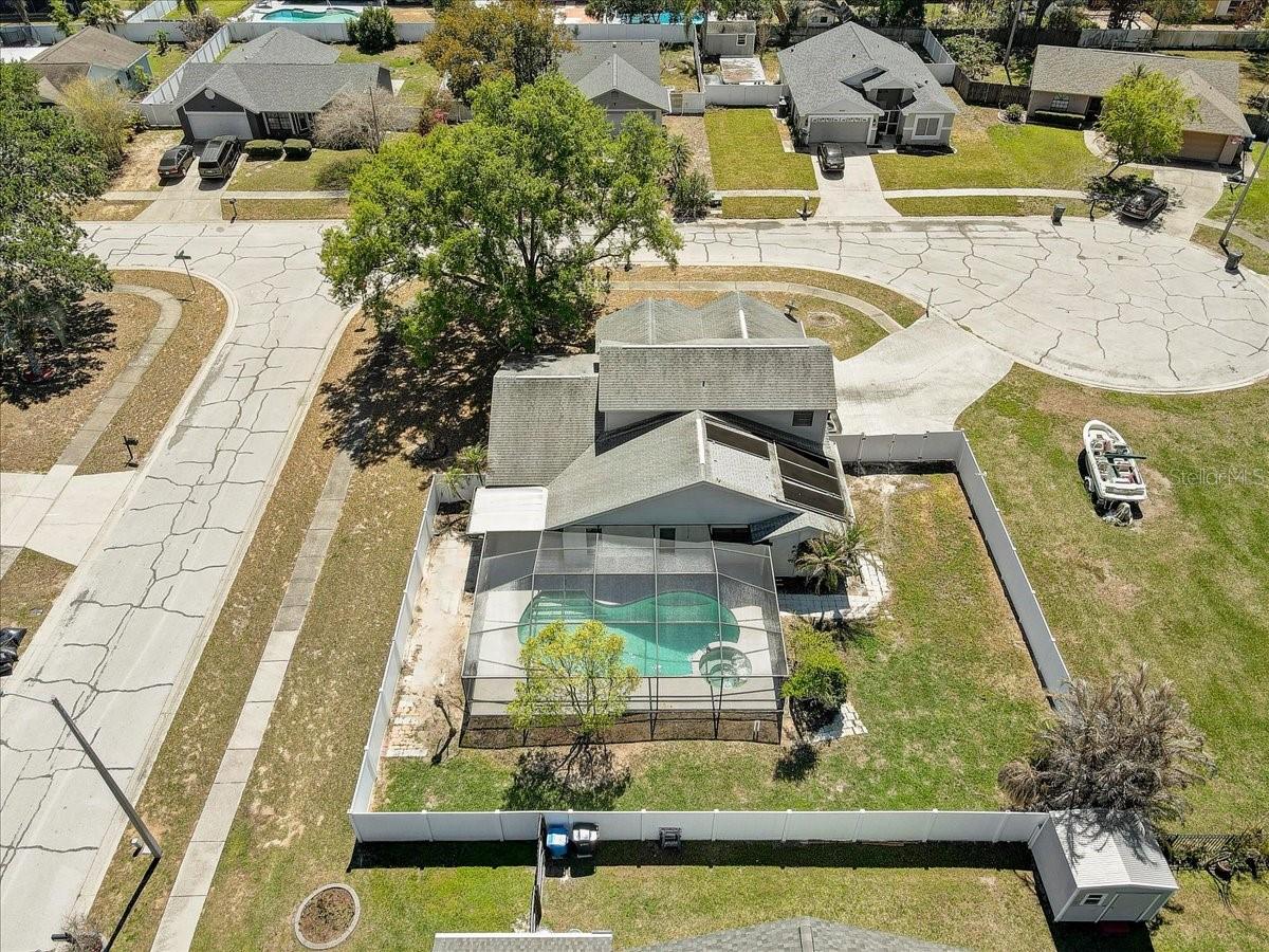 Image 3 of 70 For 1604 Southwind Drive