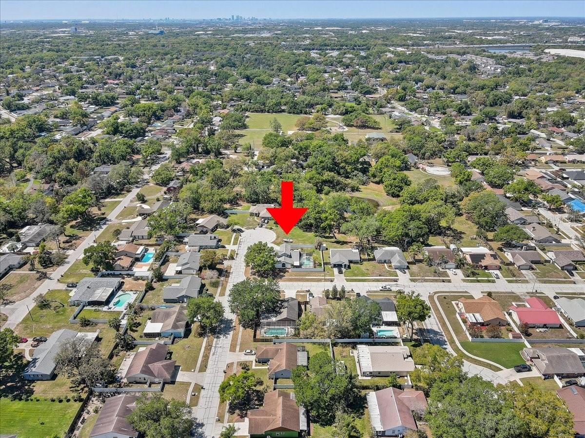 Image 53 of 70 For 1604 Southwind Drive