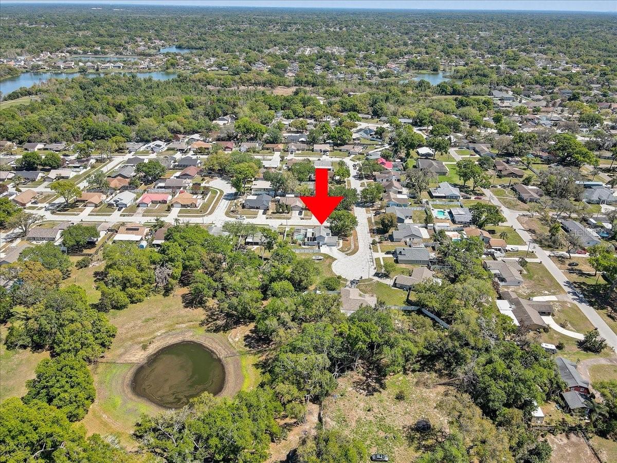 Image 54 of 70 For 1604 Southwind Drive