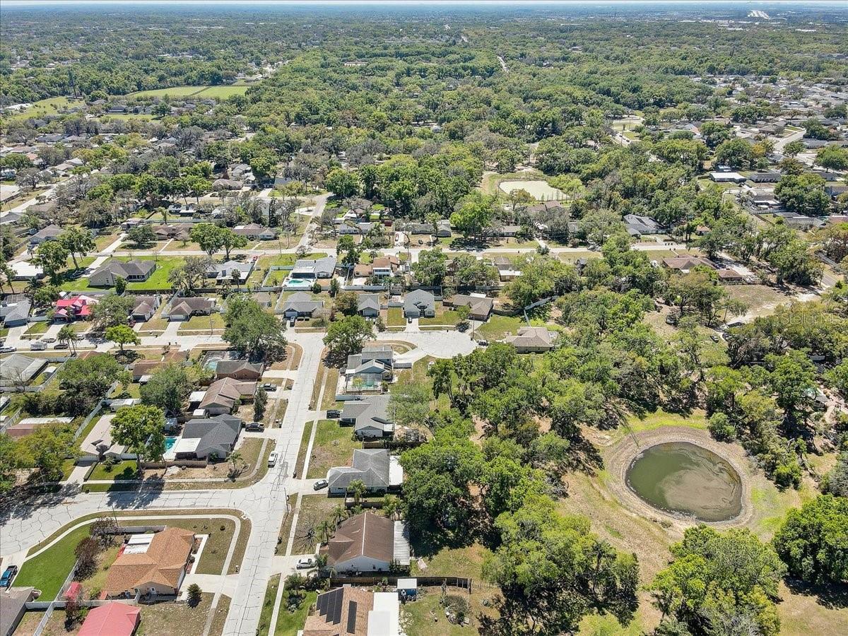 Image 57 of 70 For 1604 Southwind Drive