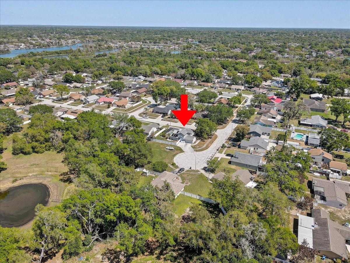 Image 64 of 70 For 1604 Southwind Drive