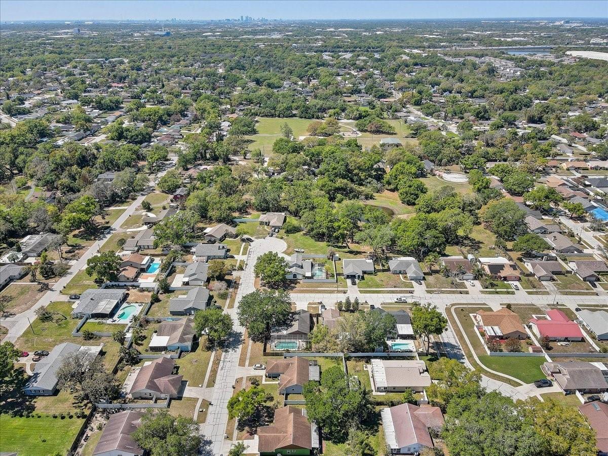 Image 66 of 70 For 1604 Southwind Drive