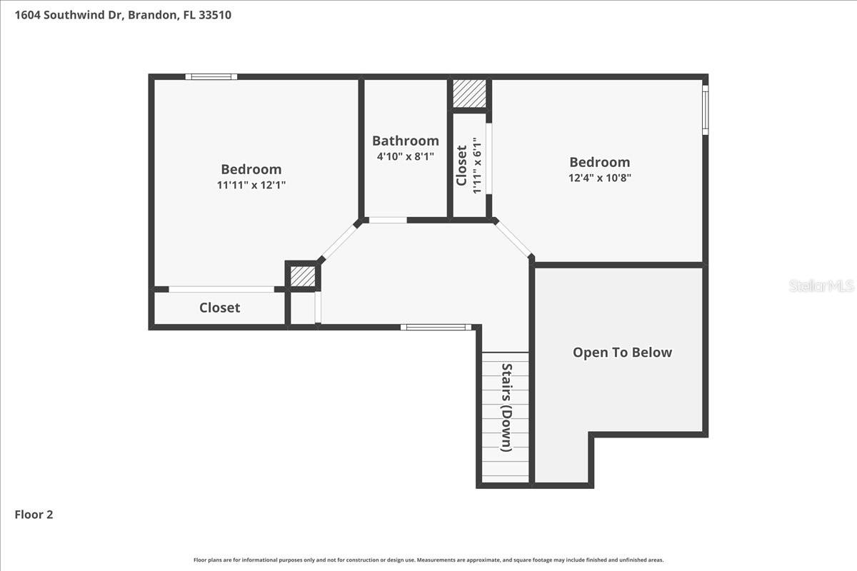 Image 70 of 70 For 1604 Southwind Drive