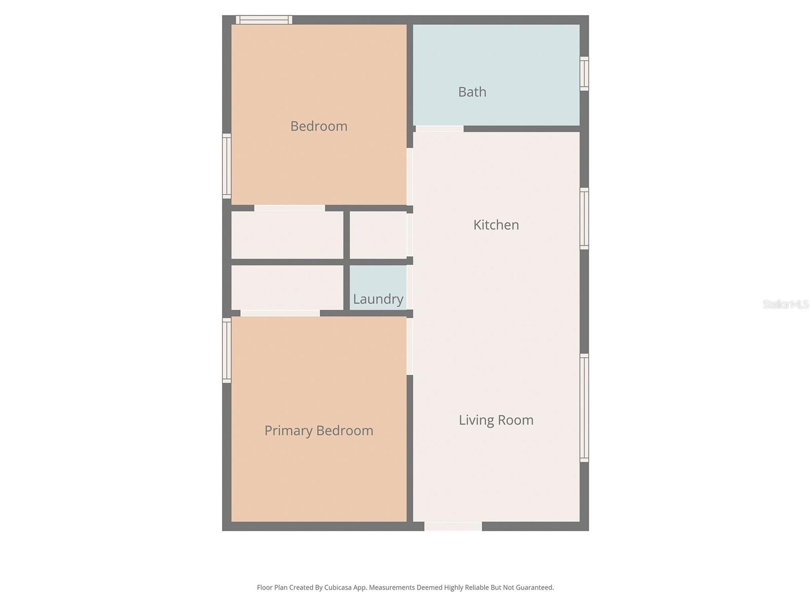 Image 3 of 15 For 454 21st Street N