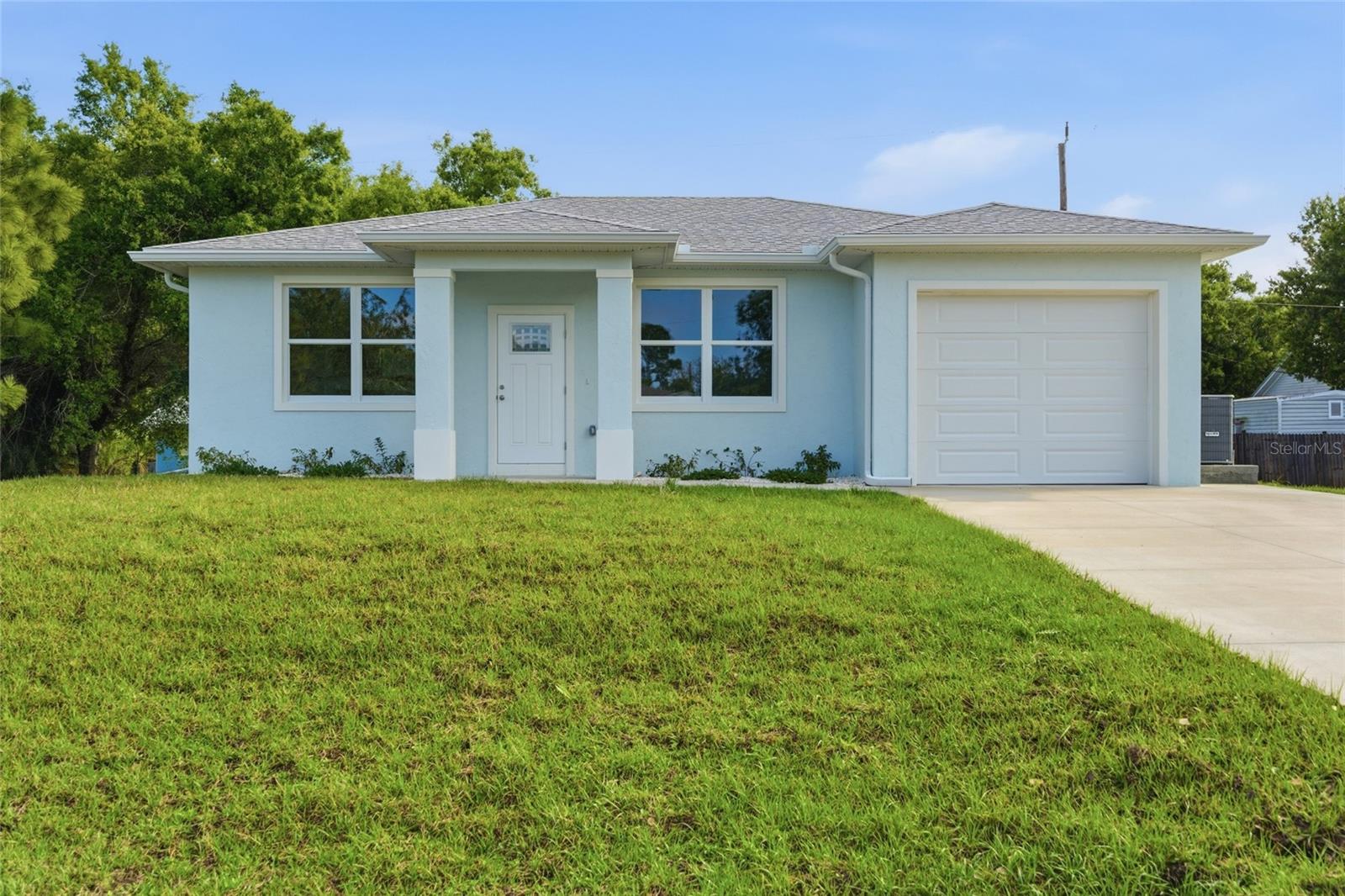 Details for 11418 8th Avenue, PUNTA GORDA, FL 33955
