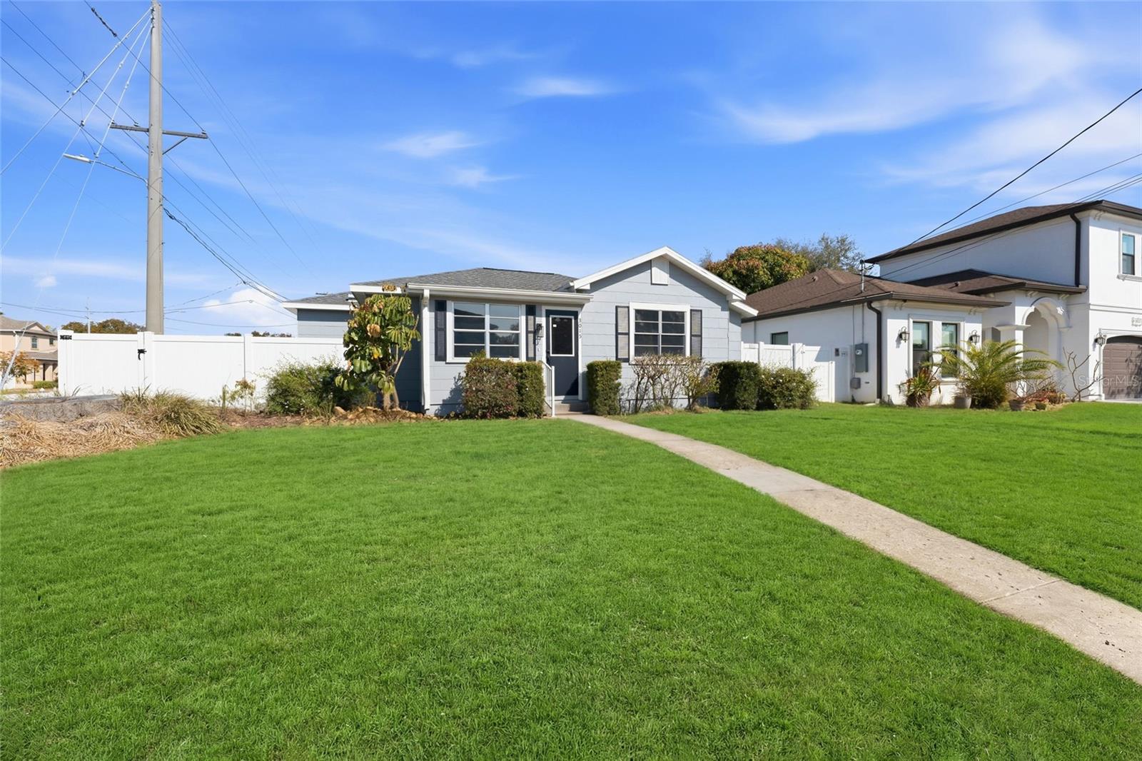 Details for 3015 North B Street, TAMPA, FL 33609