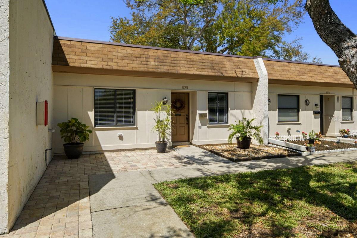 Listing photo id 32 for 1276 Mission Circle 45a