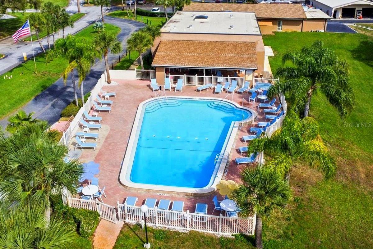 Listing photo id 40 for 1276 Mission Circle 45a