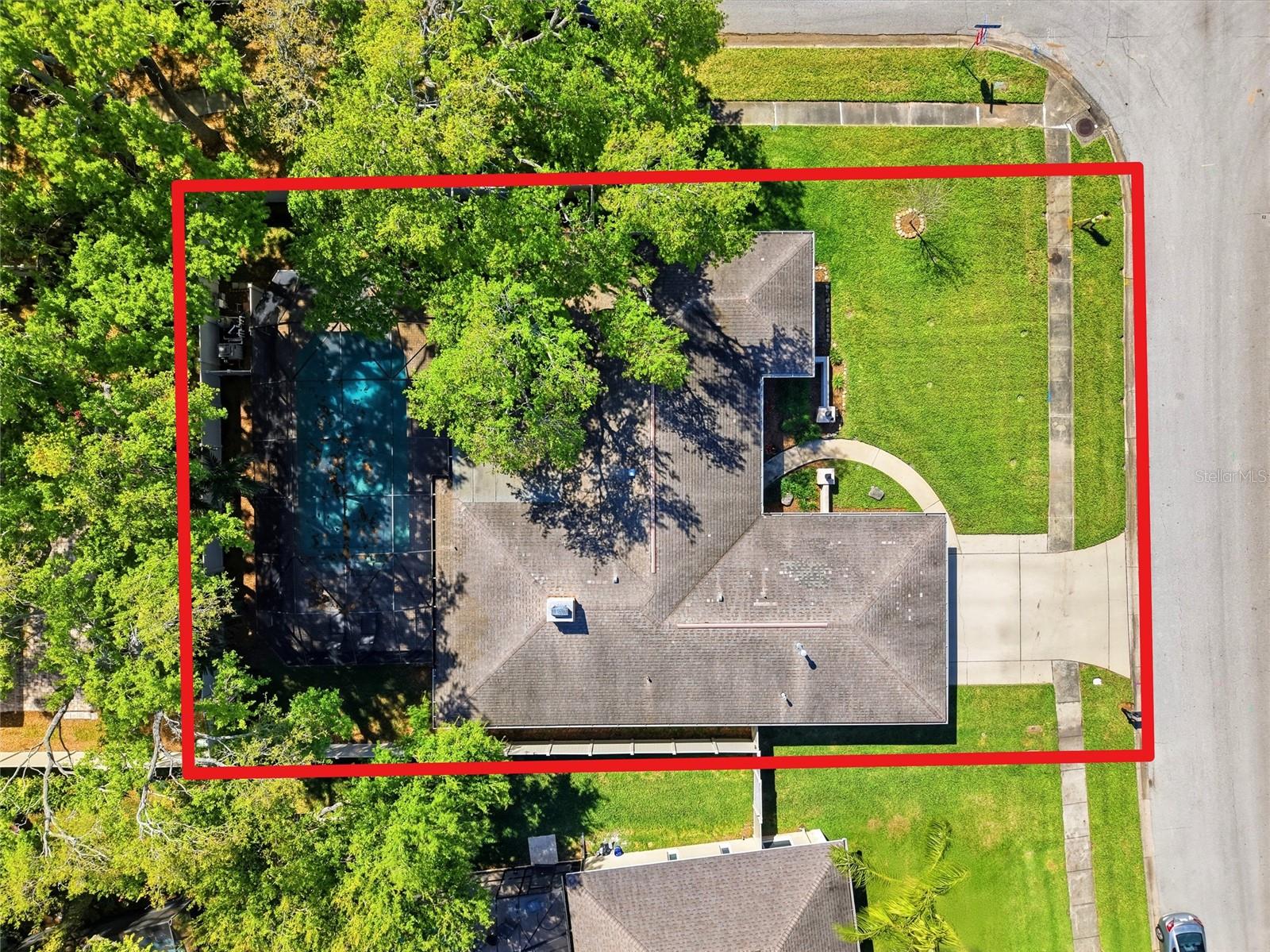 Image 40 of 47 For 2207 Willowbrook Dr