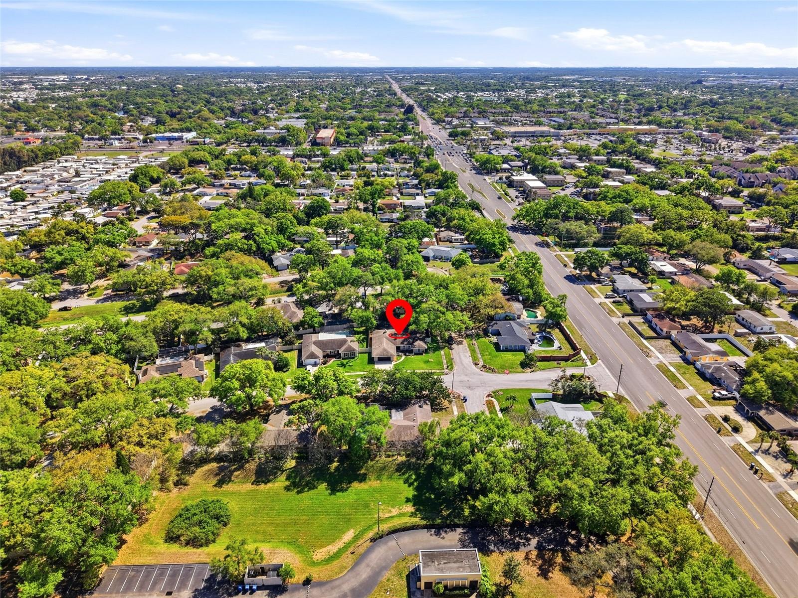 Image 42 of 47 For 2207 Willowbrook Dr