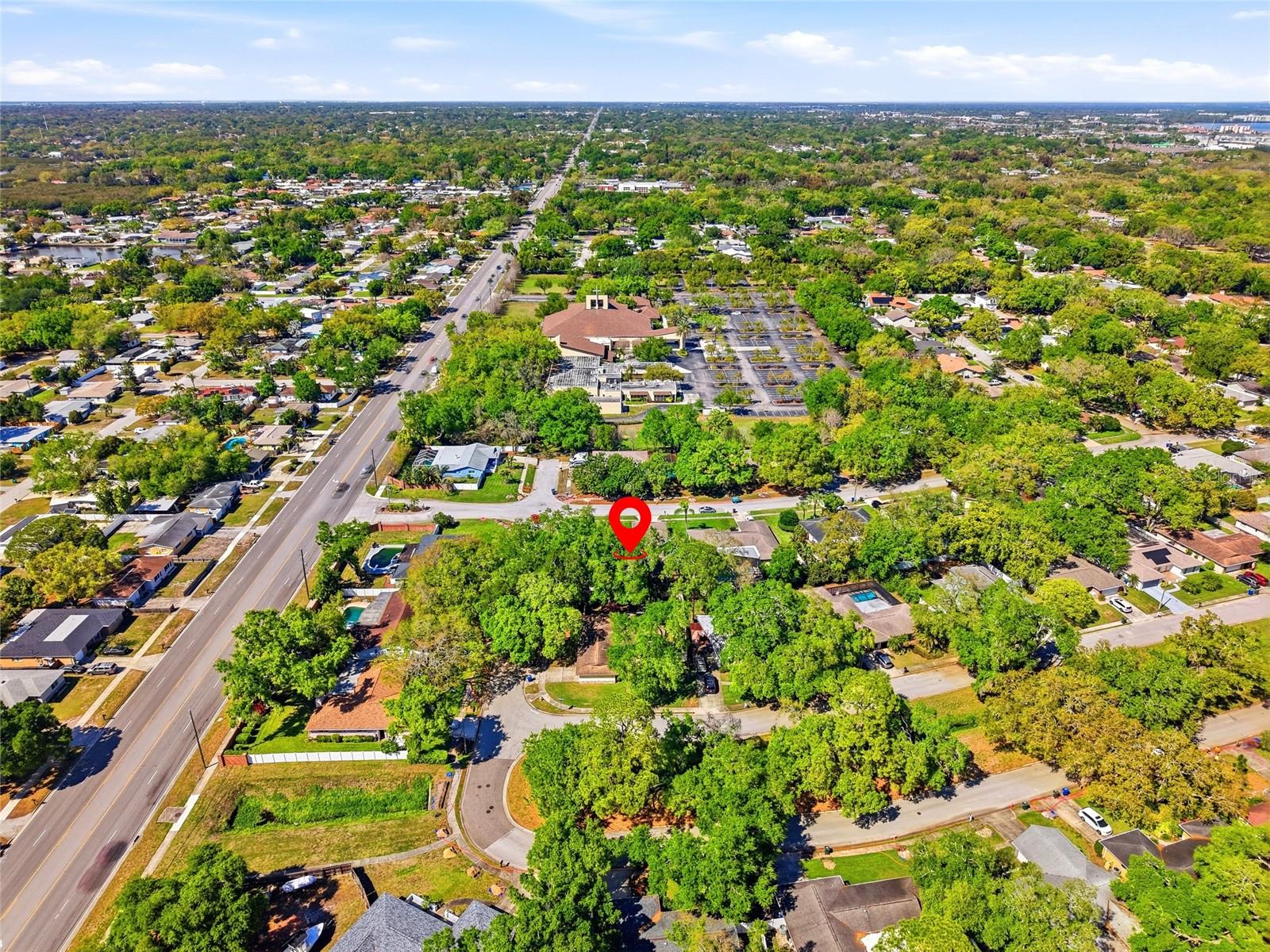 Image 44 of 47 For 2207 Willowbrook Dr